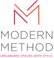 Modern Method Logo